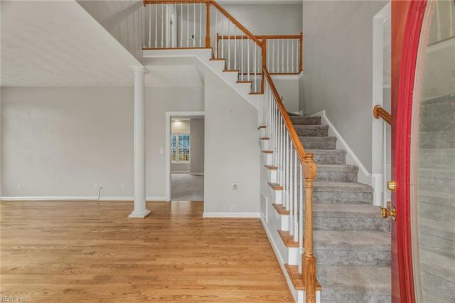 4415 McCaan QUAY, Chesapeake, VA 23321