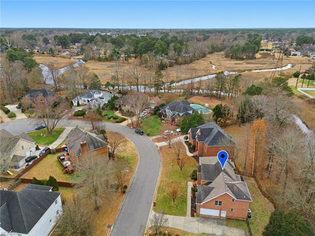 4415 McCaan QUAY, Chesapeake, VA 23321