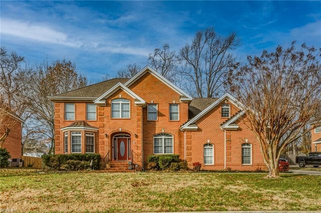 4415 McCaan QUAY, Chesapeake, VA 23321