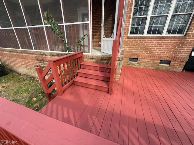 4415 McCaan QUAY, Chesapeake, VA 23321