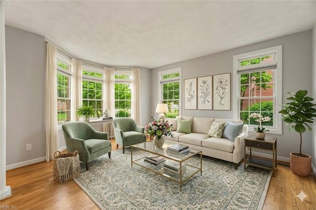 4415 McCaan QUAY, Chesapeake, VA 23321