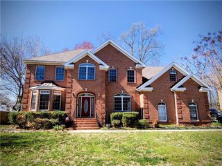 4415 McCaan QUAY, Chesapeake, VA 23321