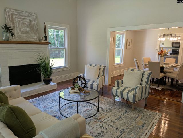 2904 Priceville Road, Gilbert, SC 29054