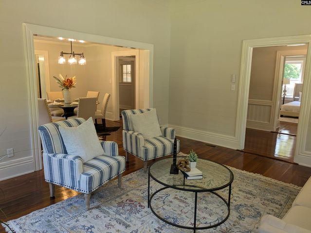 2904 Priceville Road, Gilbert, SC 29054