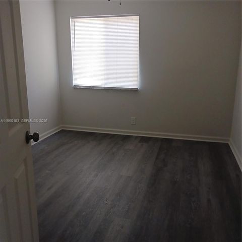 2107 NW 59th Ter 60-E, Lauderhill, FL 33313