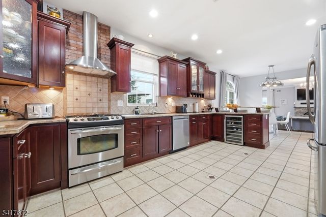138 Spatz Ave, Nutley Twp., NJ 07110
