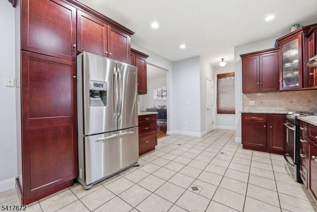 138 Spatz Ave, Nutley Twp., NJ 07110