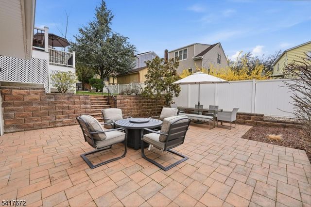 138 Spatz Ave, Nutley Twp., NJ 07110