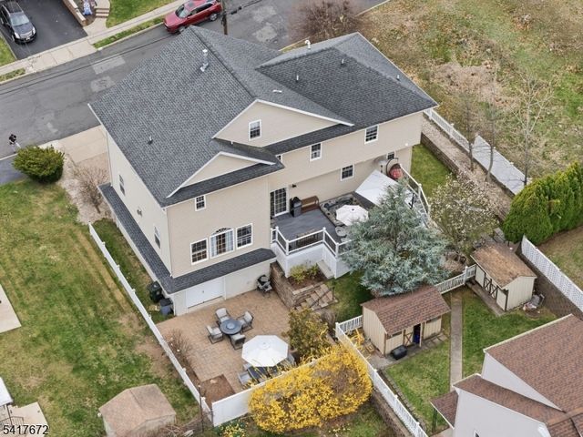 138 Spatz Ave, Nutley Twp., NJ 07110