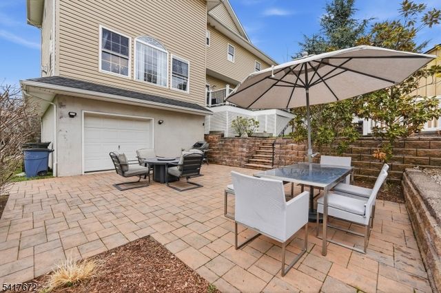 138 Spatz Ave, Nutley Twp., NJ 07110