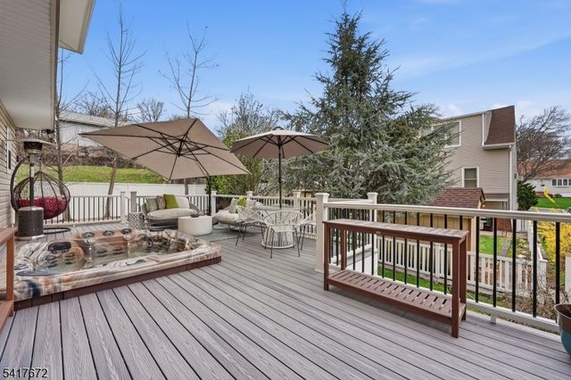 138 Spatz Ave, Nutley Twp., NJ 07110