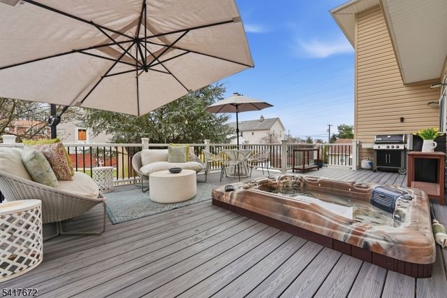 138 Spatz Ave, Nutley Twp., NJ 07110