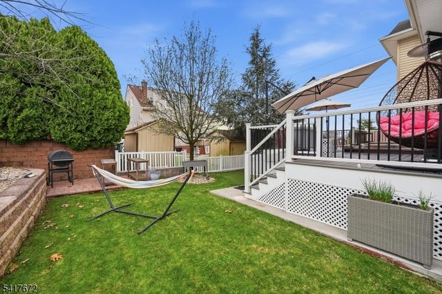 138 Spatz Ave, Nutley Twp., NJ 07110