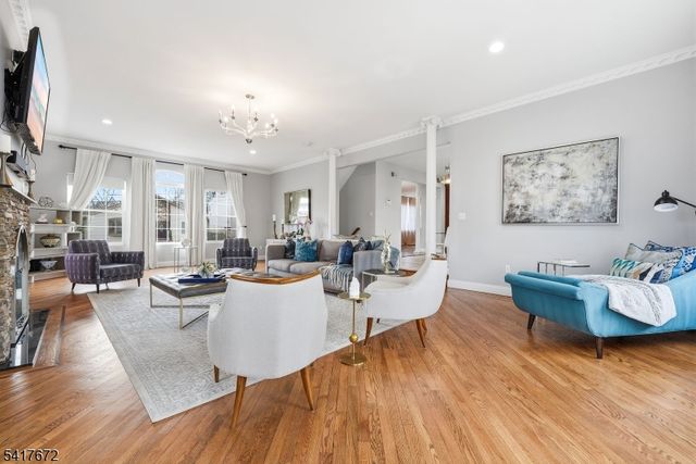 138 Spatz Ave, Nutley Twp., NJ 07110