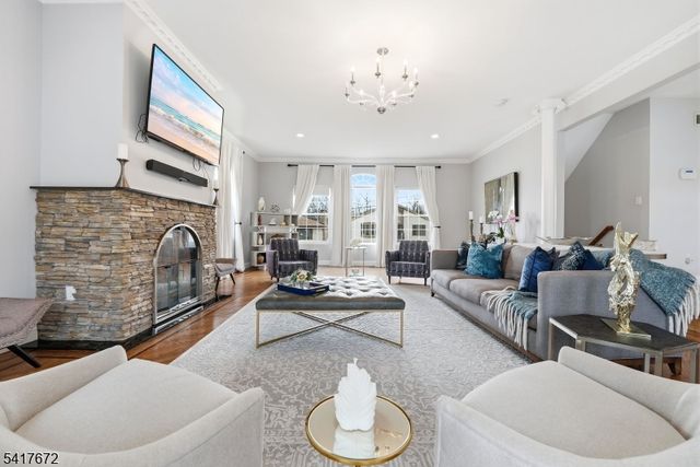 138 Spatz Ave, Nutley Twp., NJ 07110