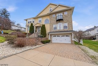138 Spatz Ave, Nutley Twp., NJ 07110