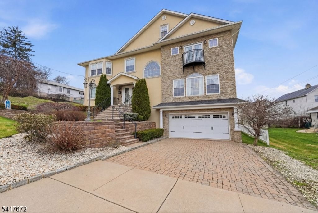 138 Spatz Ave, Nutley Twp., NJ 07110