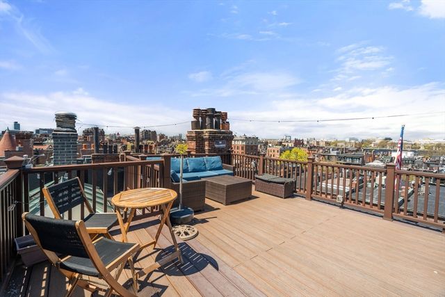 263 Commonwealth Ave 8, Boston, MA 02116