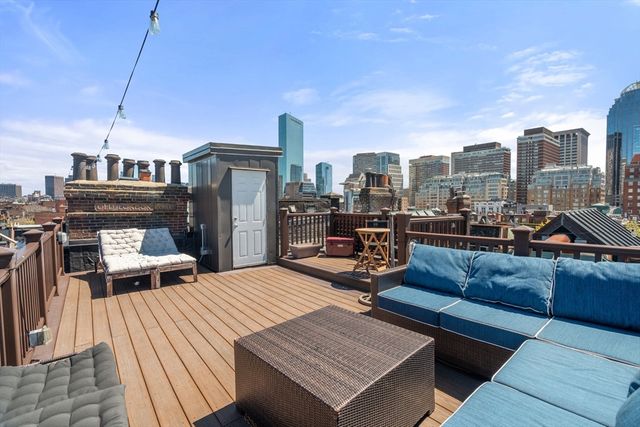 263 Commonwealth Ave 8, Boston, MA 02116