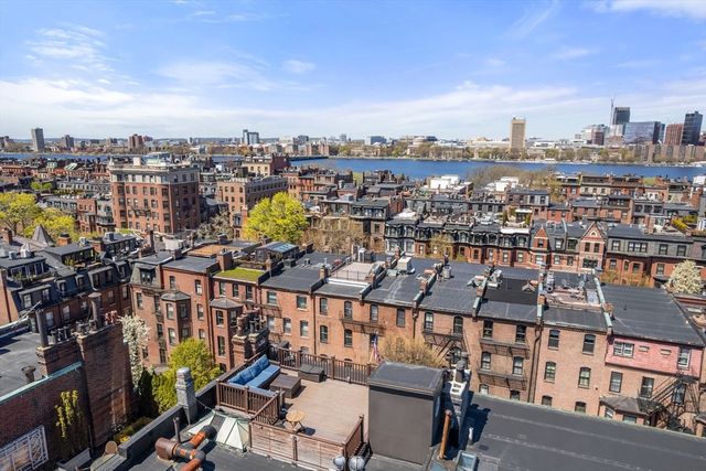 263 Commonwealth Ave 8, Boston, MA 02116