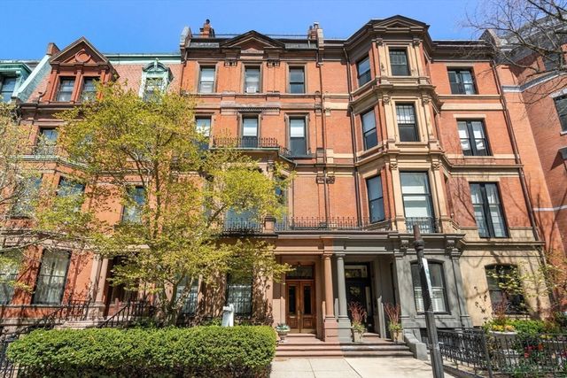 263 Commonwealth Ave 8, Boston, MA 02116