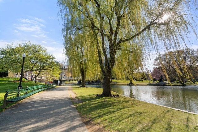 263 Commonwealth Ave 8, Boston, MA 02116