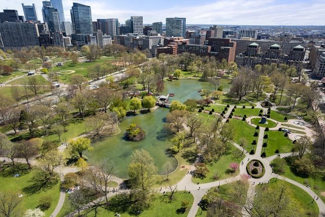 263 Commonwealth Ave 8, Boston, MA 02116