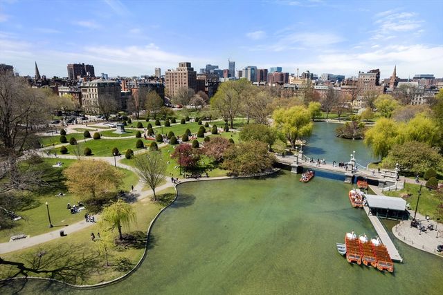 263 Commonwealth Ave 8, Boston, MA 02116