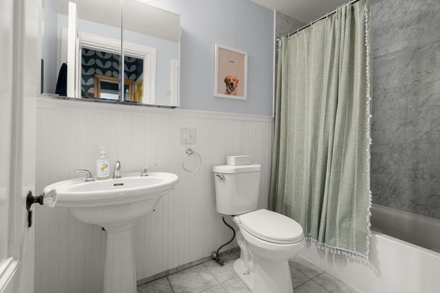 263 Commonwealth Ave 8, Boston, MA 02116