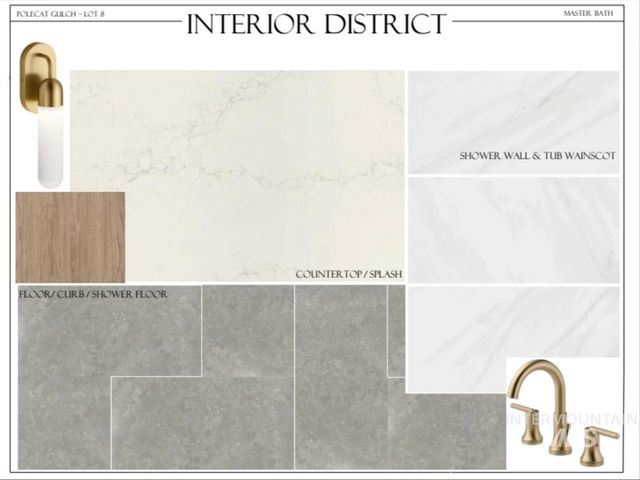 5544 N Polecat Lofts Ln, Boise, ID 83703