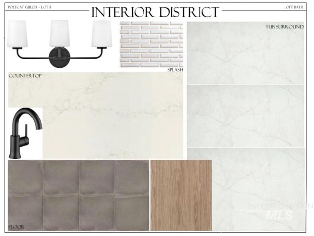 5544 N Polecat Lofts Ln, Boise, ID 83703