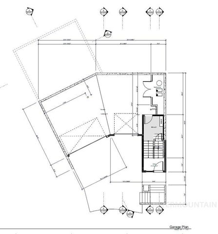 5544 N Polecat Lofts Ln, Boise, ID 83703