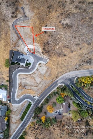 5544 N Polecat Lofts Ln, Boise, ID 83703