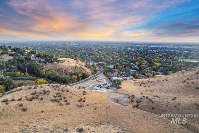 5544 N Polecat Lofts Ln, Boise, ID 83703