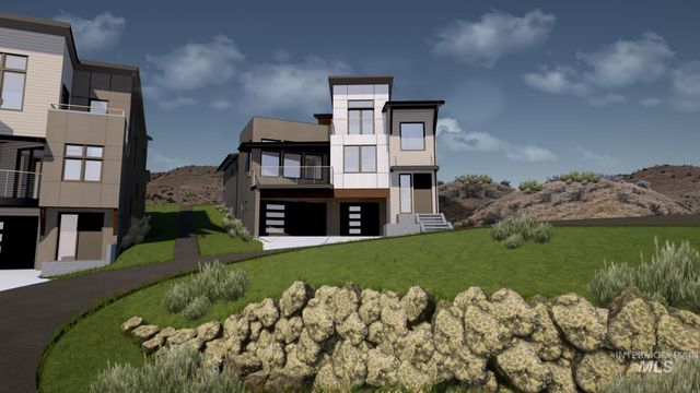 5544 N Polecat Lofts Ln, Boise, ID 83703