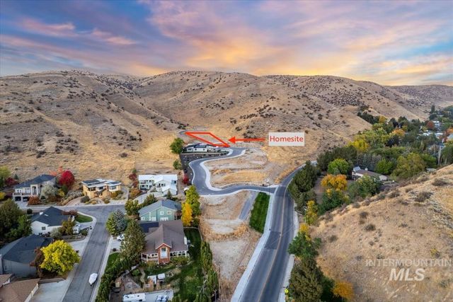 5544 N Polecat Lofts Ln, Boise, ID 83703