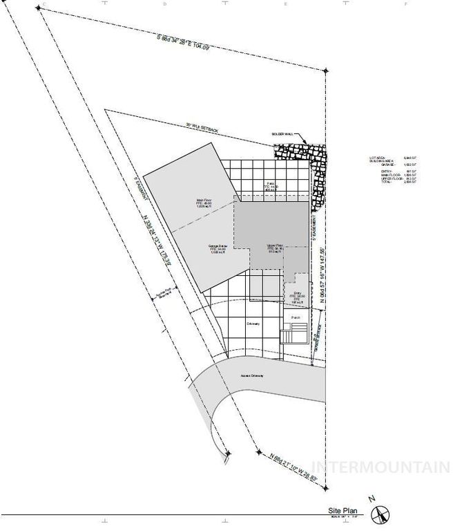 5544 N Polecat Lofts Ln, Boise, ID 83703 photo 14