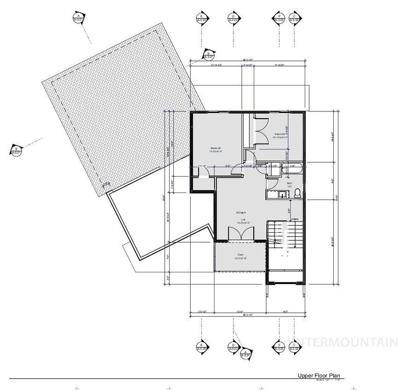 5544 N Polecat Lofts Ln, Boise, ID 83703 photo 17