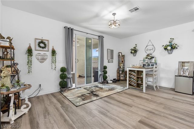 7125 Range Valley Street, North Las Vegas, NV 89084