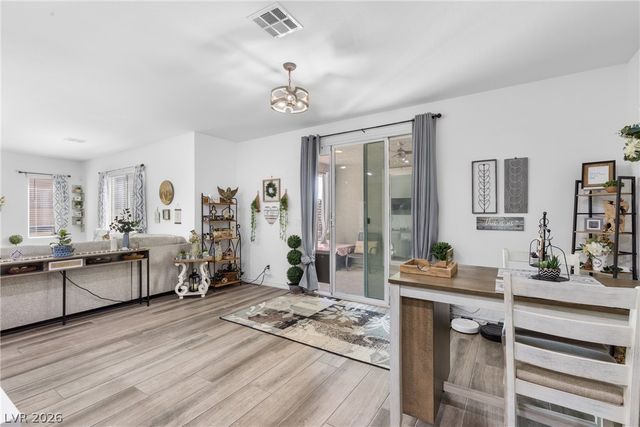 7125 Range Valley Street, North Las Vegas, NV 89084