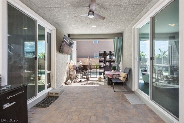 7125 Range Valley Street, North Las Vegas, NV 89084