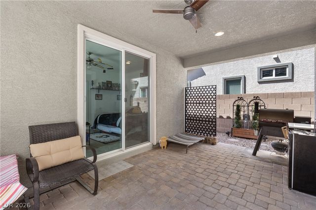 7125 Range Valley Street, North Las Vegas, NV 89084