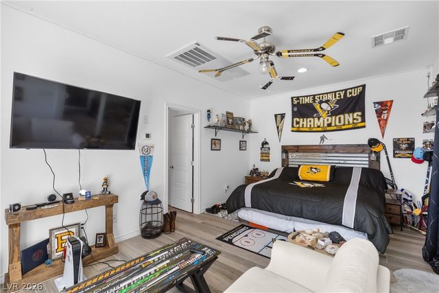 7125 Range Valley Street, North Las Vegas, NV 89084