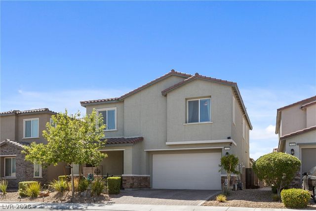 7125 Range Valley Street, North Las Vegas, NV 89084