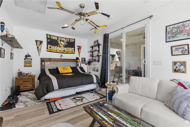 7125 Range Valley Street, North Las Vegas, NV 89084