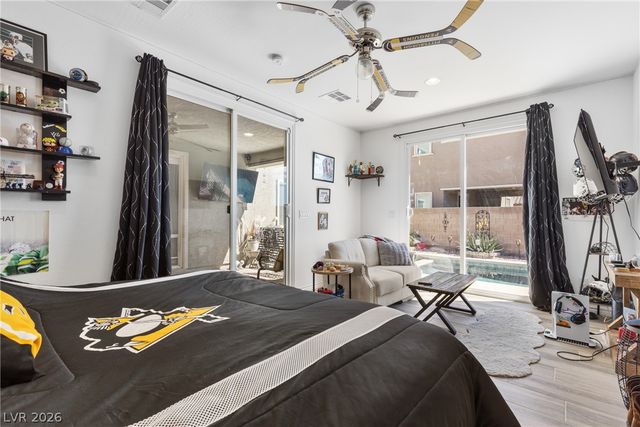 7125 Range Valley Street, North Las Vegas, NV 89084