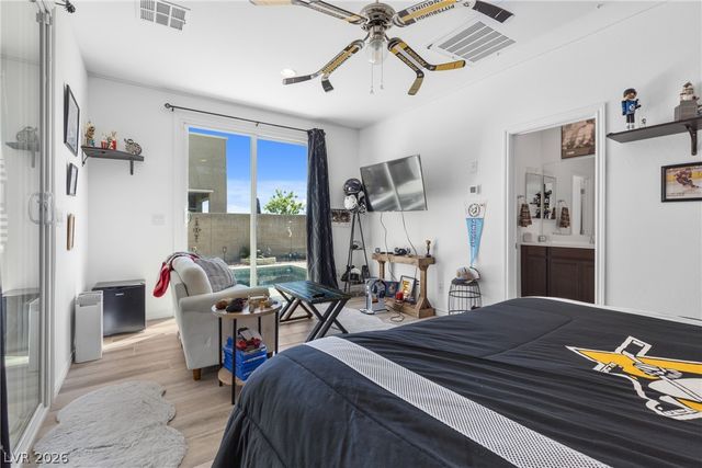 7125 Range Valley Street, North Las Vegas, NV 89084