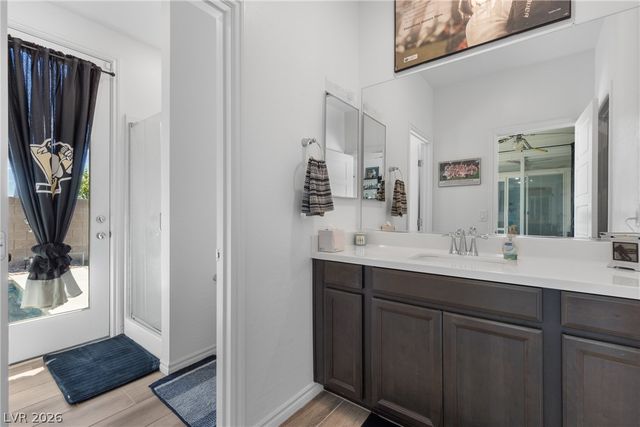 7125 Range Valley Street, North Las Vegas, NV 89084