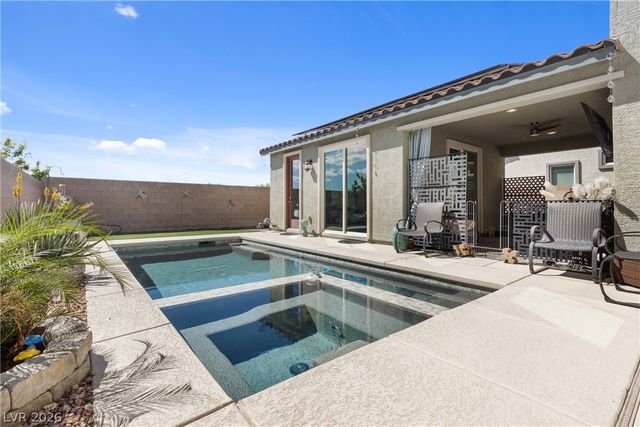 7125 Range Valley Street, North Las Vegas, NV 89084