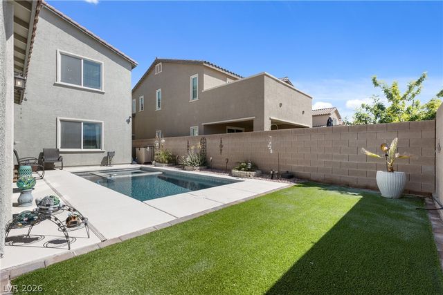 7125 Range Valley Street, North Las Vegas, NV 89084